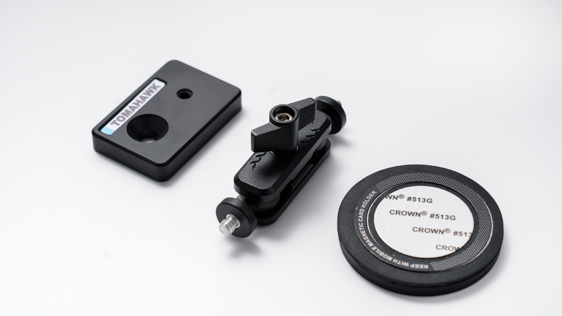 Adjustable Magnetic Mount