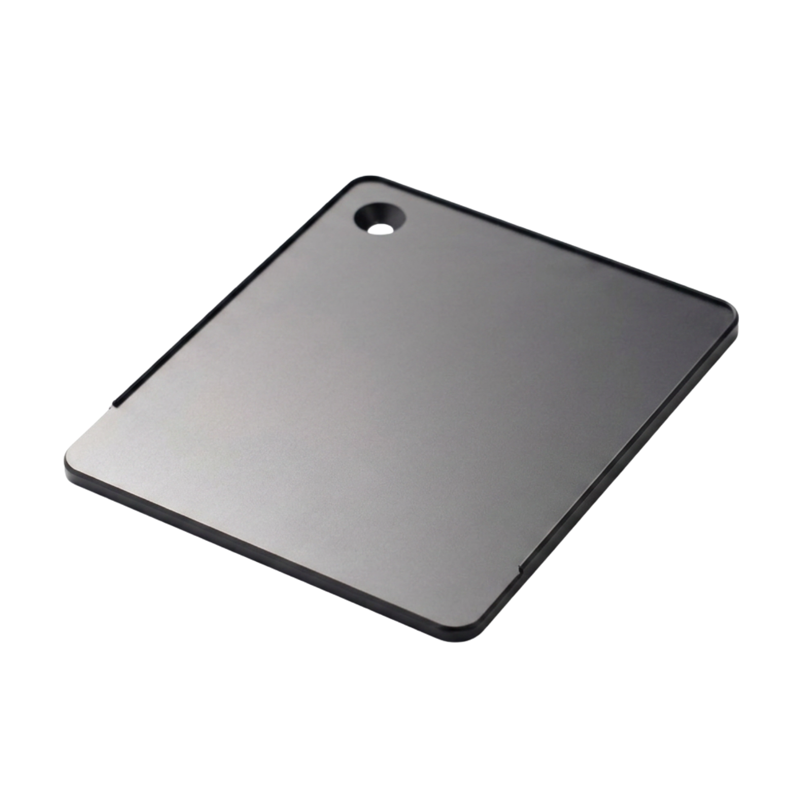 CNC Aluminum Mouse Pad