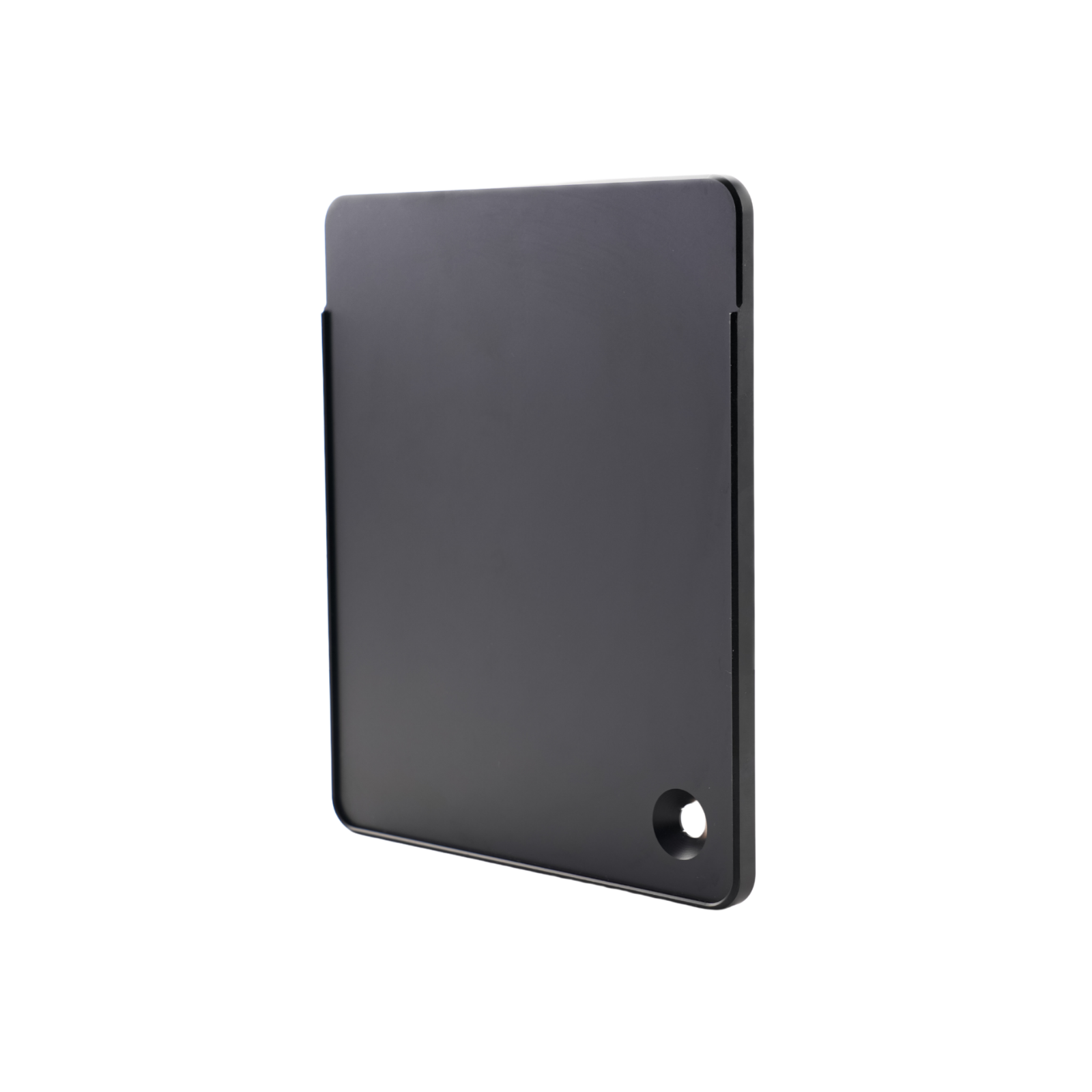 CNC Aluminum Mouse Pad
