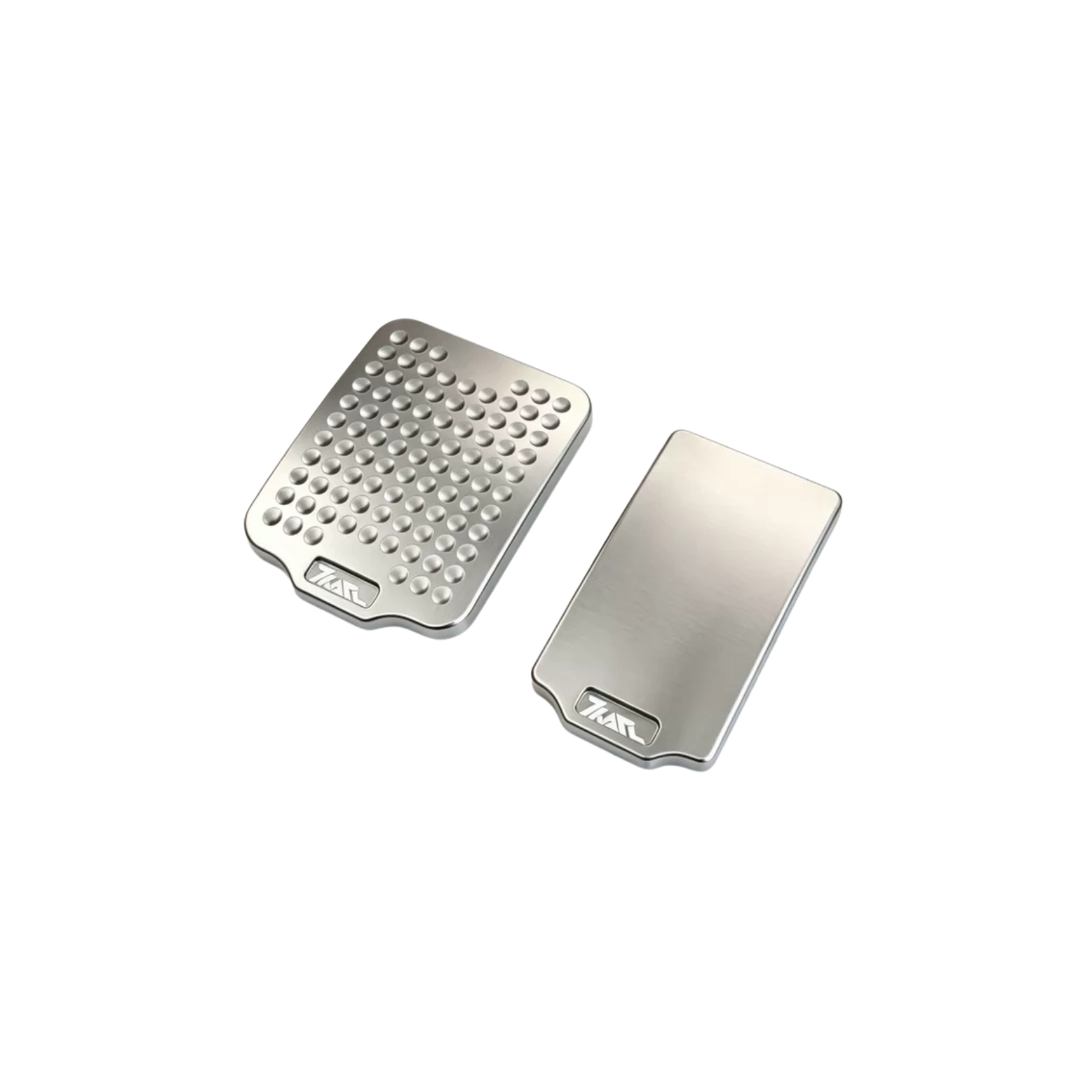 Custom Pedal Plate