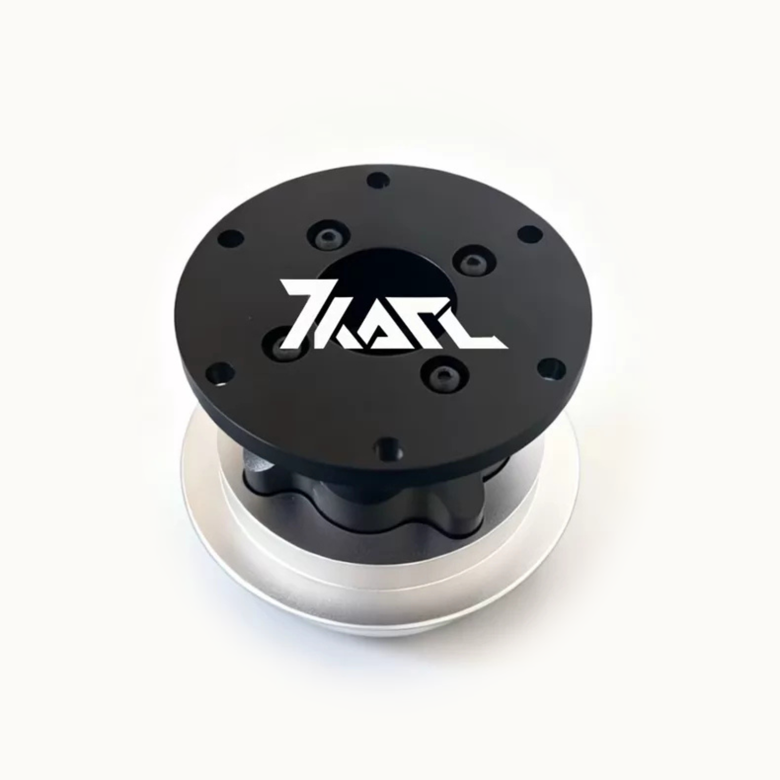Custom QR2 Quick Release Wheel-Side