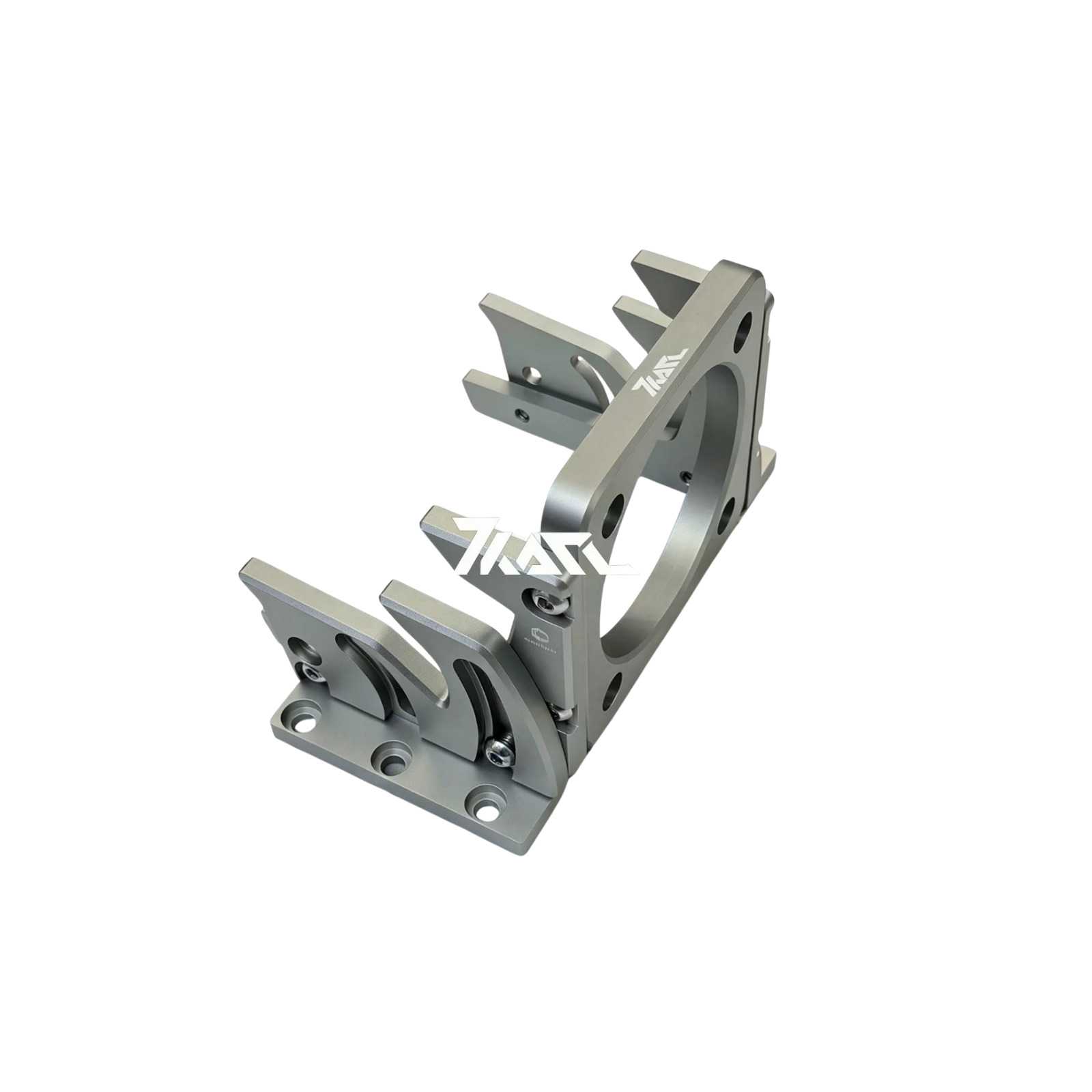 Custom Wheelbase Mount