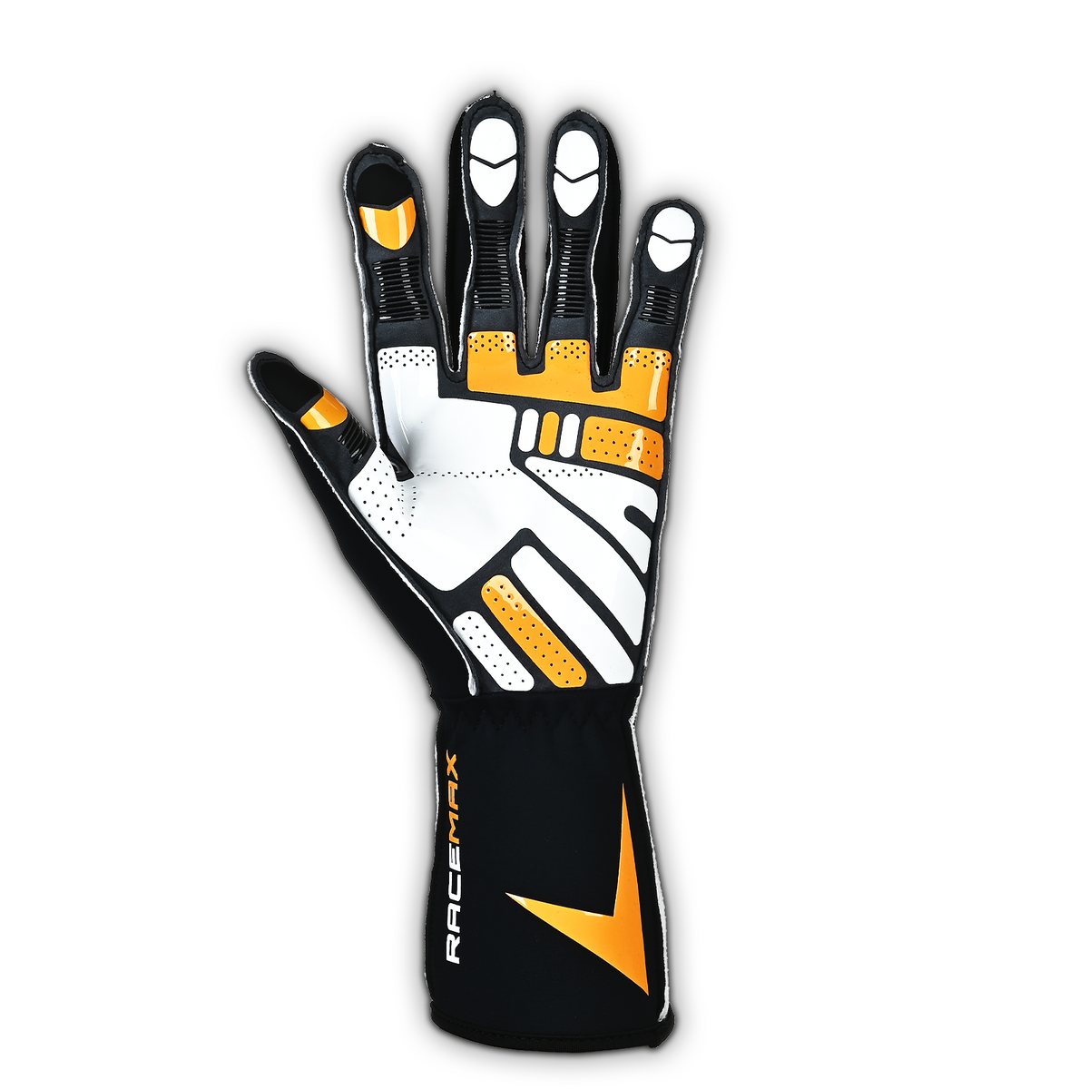 Racemax Gripster II Karting & Sim Racing Gloves