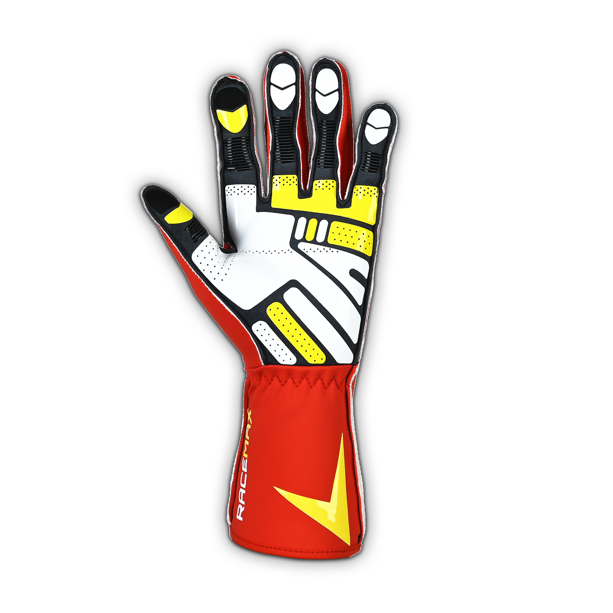 Racemax Gripster II Karting & Sim Racing Gloves