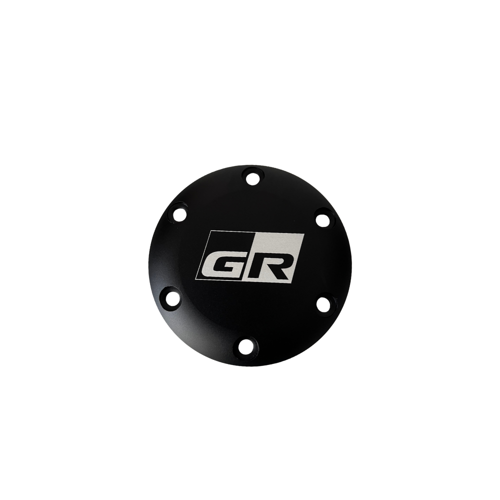 Custom Horn Button Cap