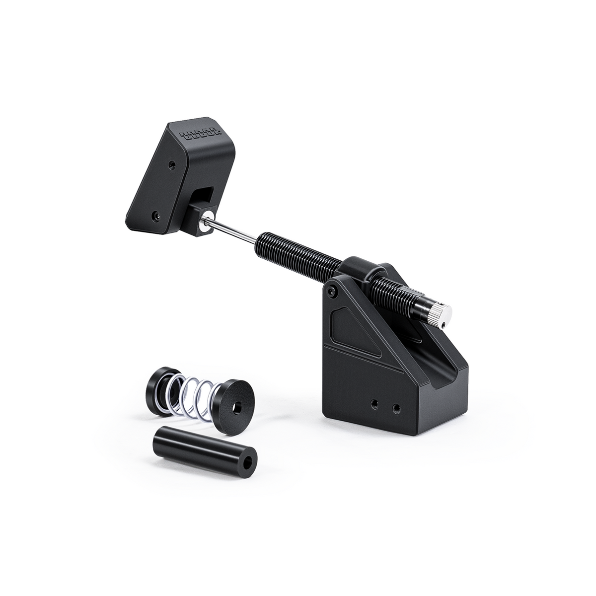 Hydraulic Damper Upgrade Kit for Logitech RS/RS50 Pedals