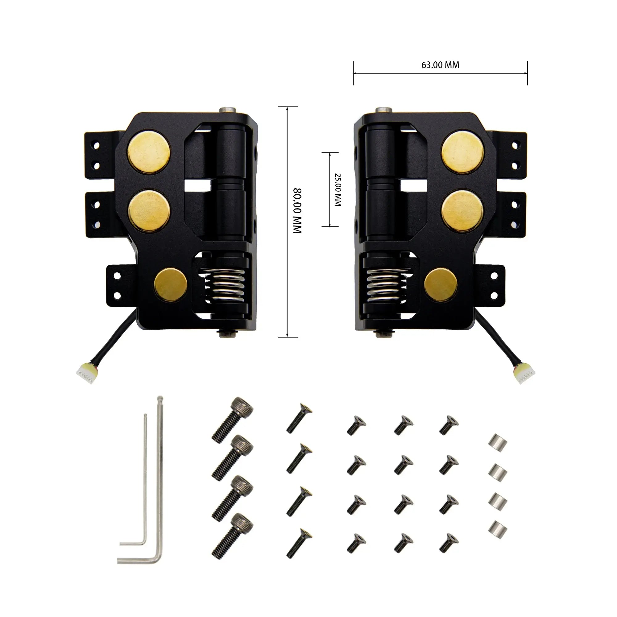 Podium Advanced Paddle Module for Fanatec