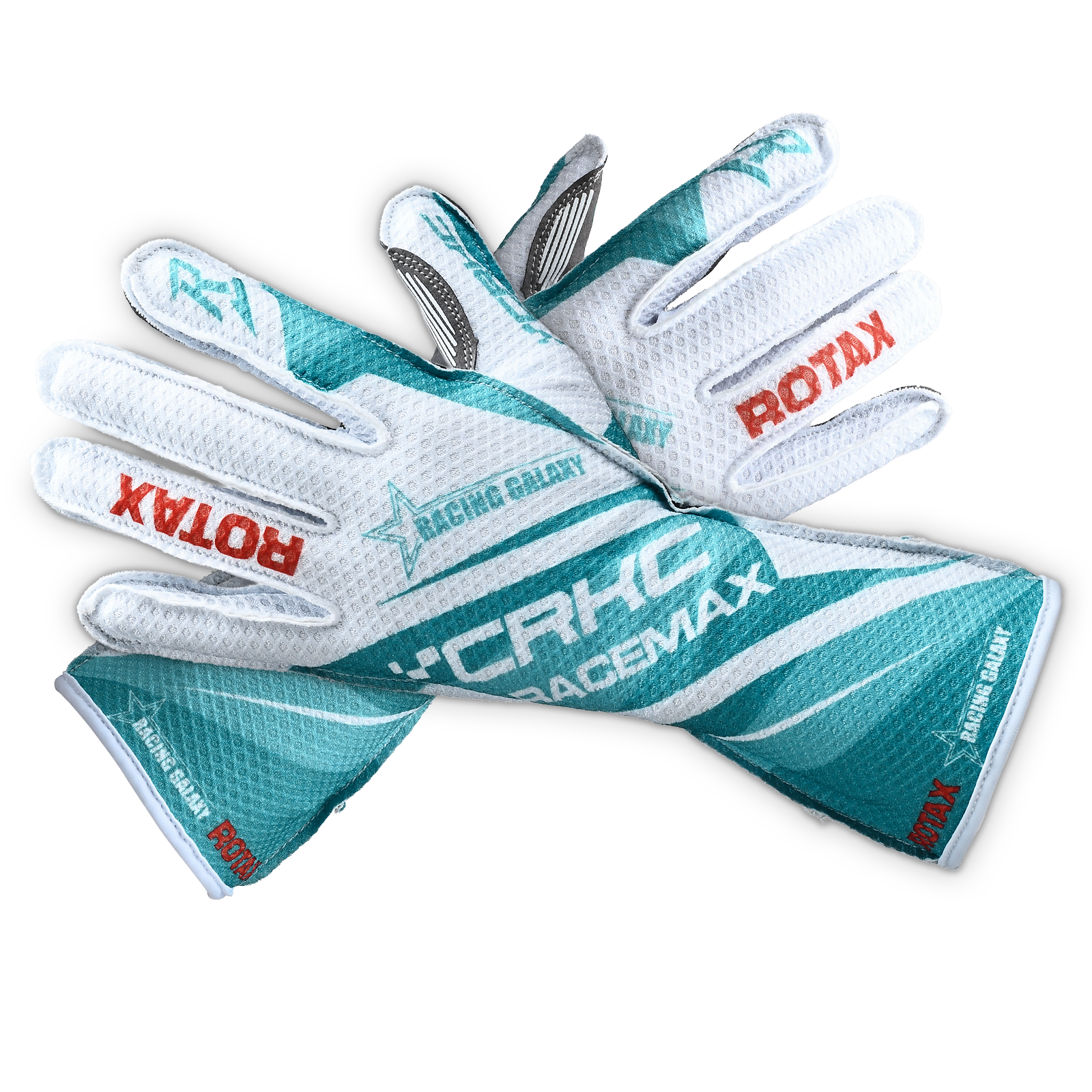 RaceMax Maneuver Gloves