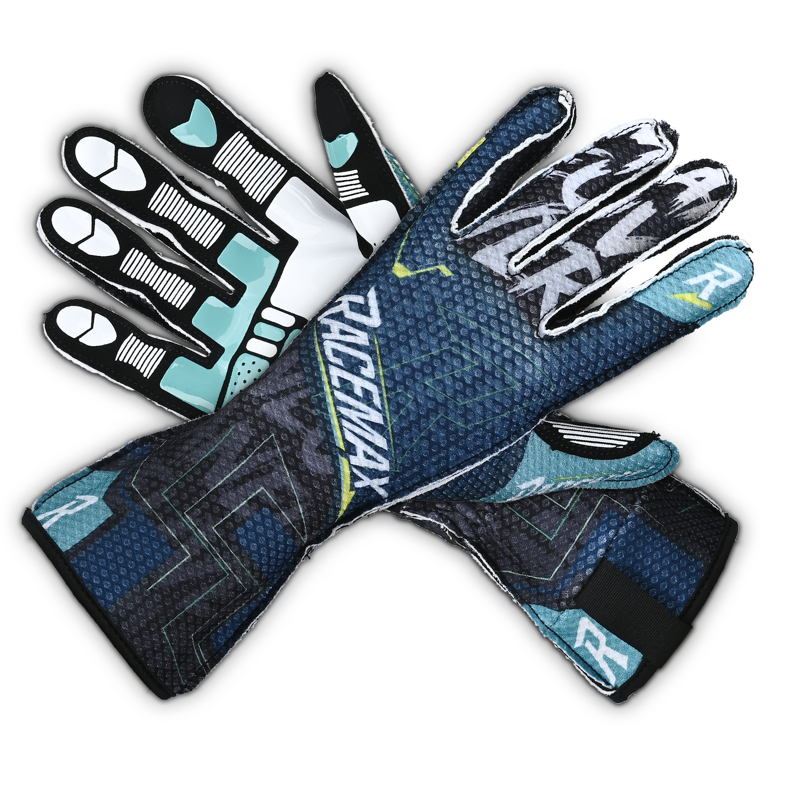 RaceMax Maneuver Gloves