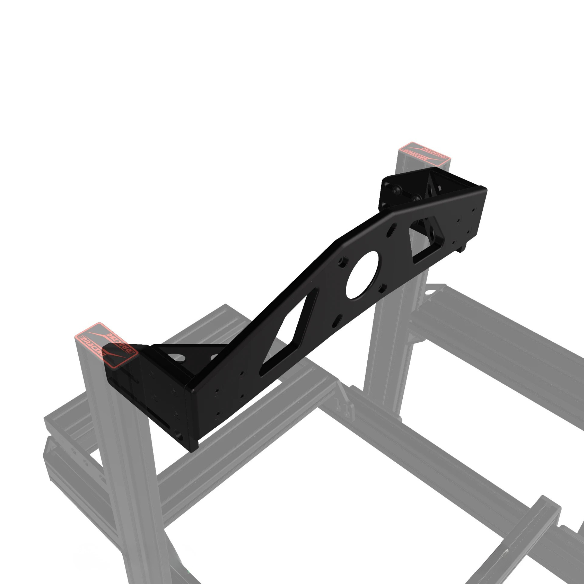 Front Mount - Type C