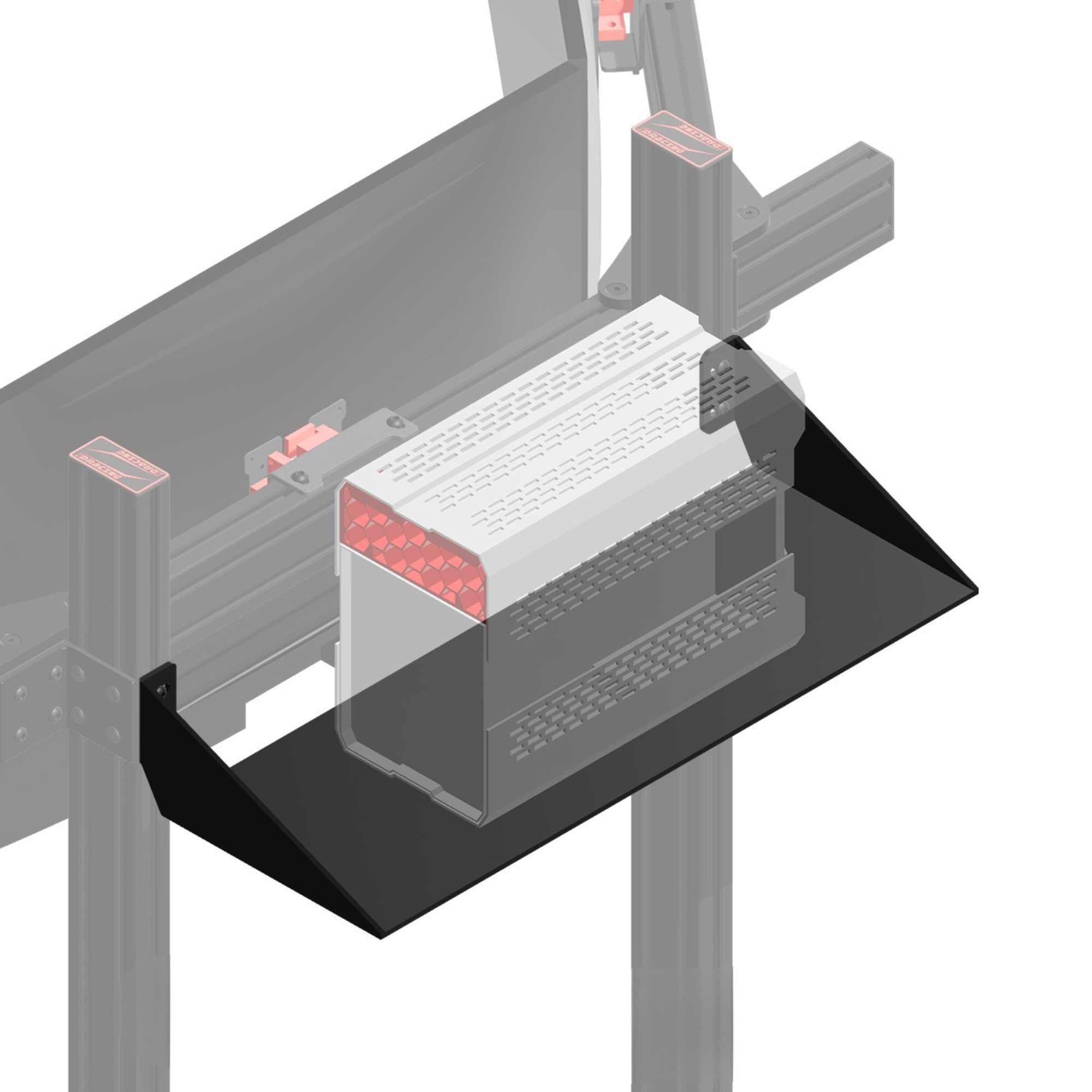 PC Mount