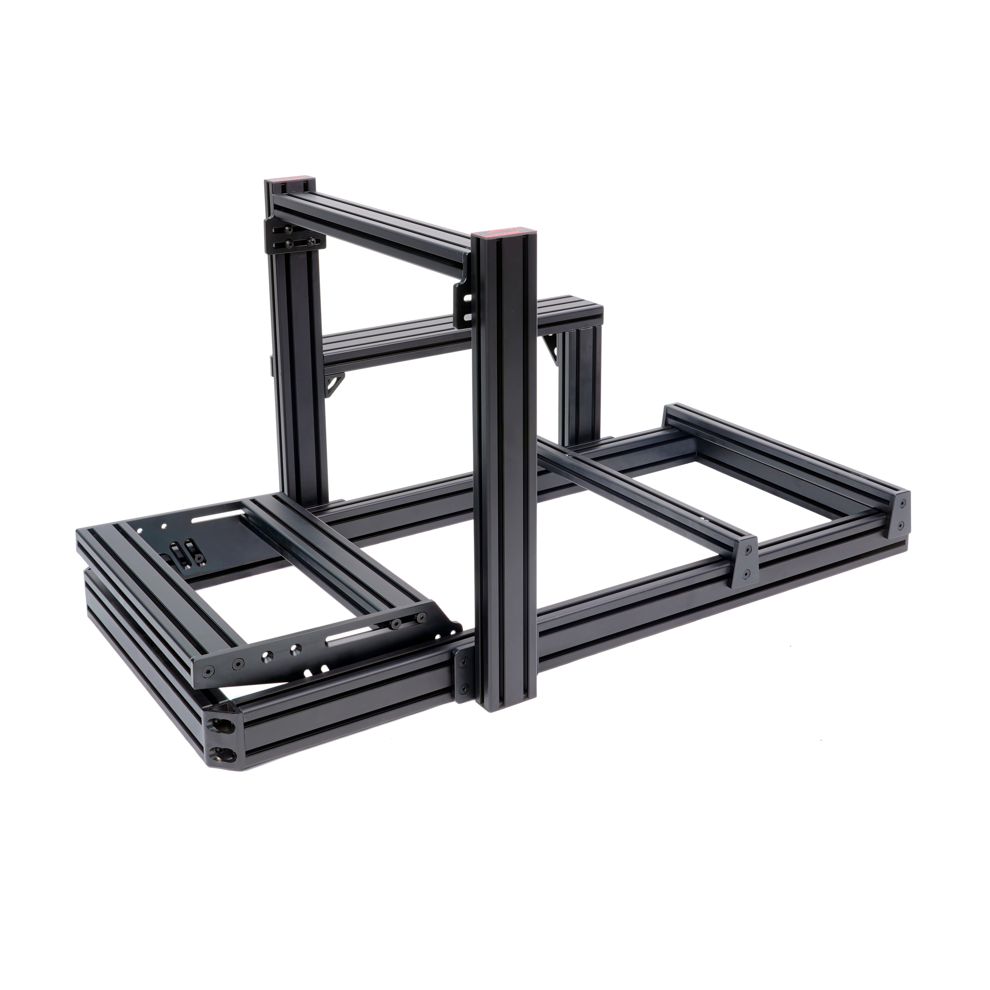 XD PRO 4080 Aluminum Profile Cockpit
