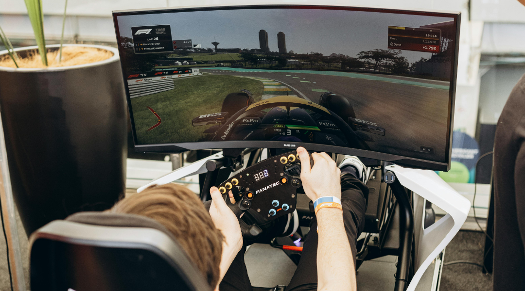 How to Connect Third-Party Pedals to Fanatec or Thrustmaster Wheel Bases