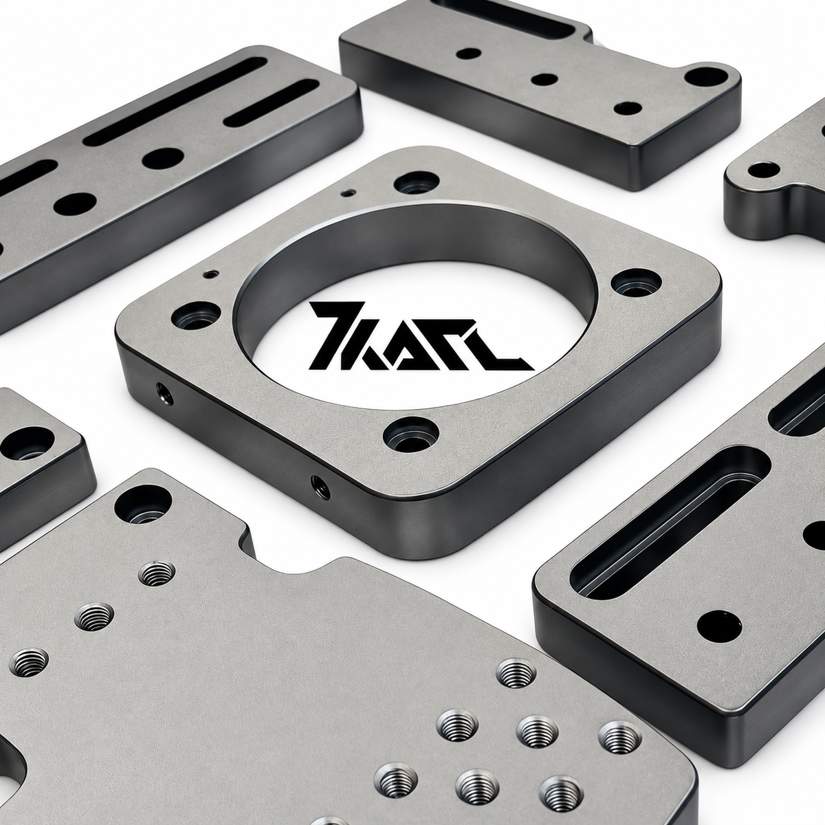 KARL Custom Wheelbase Mount