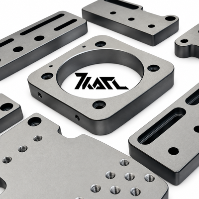 KARL Custom Wheelbase Mount