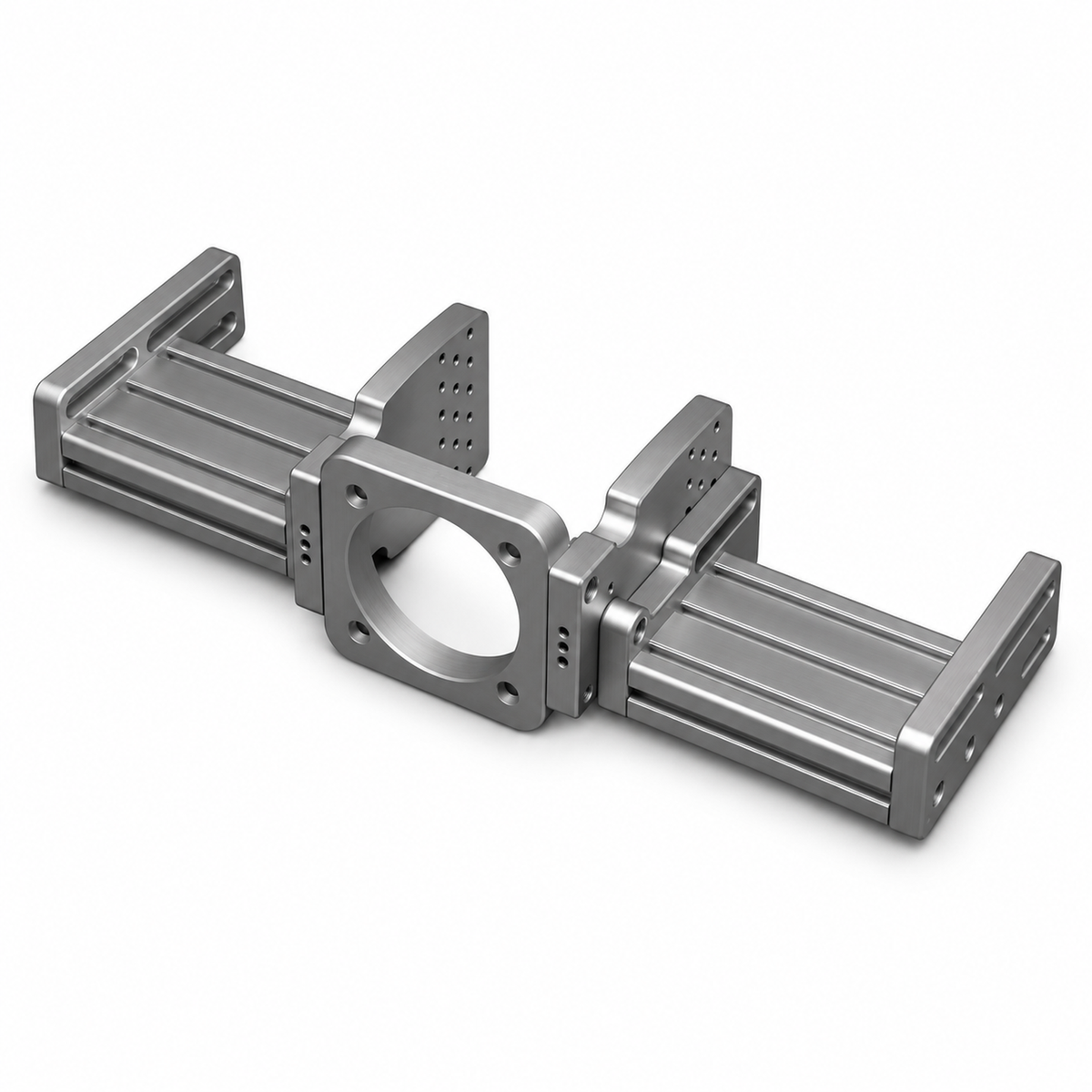 KARL Custom Wheelbase Mount