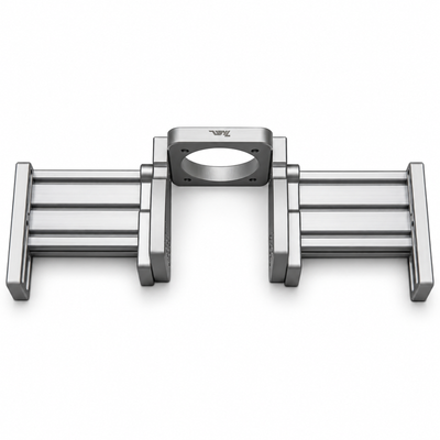 KARL Custom Wheelbase Mount