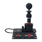 Simvertex V7 H-Pattern / Sequential Shifter