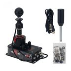 Simvertex V7 H-Pattern / Sequential Shifter