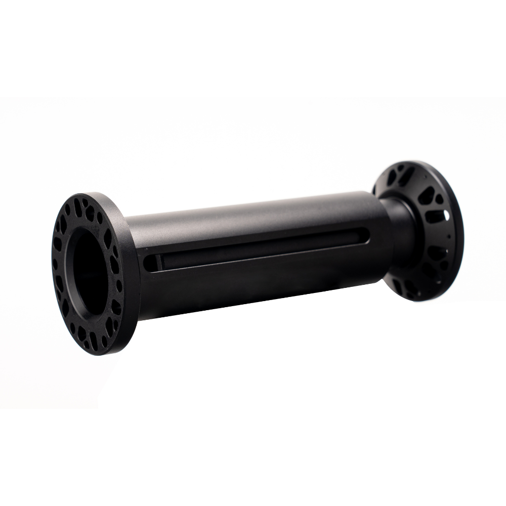 IGNI Racing accessories • Adjustable Extension for Simagic Alpha EVO, 140-240mm