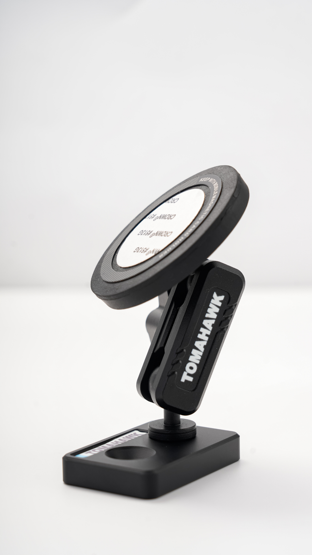 Adjustable Magnetic Mount