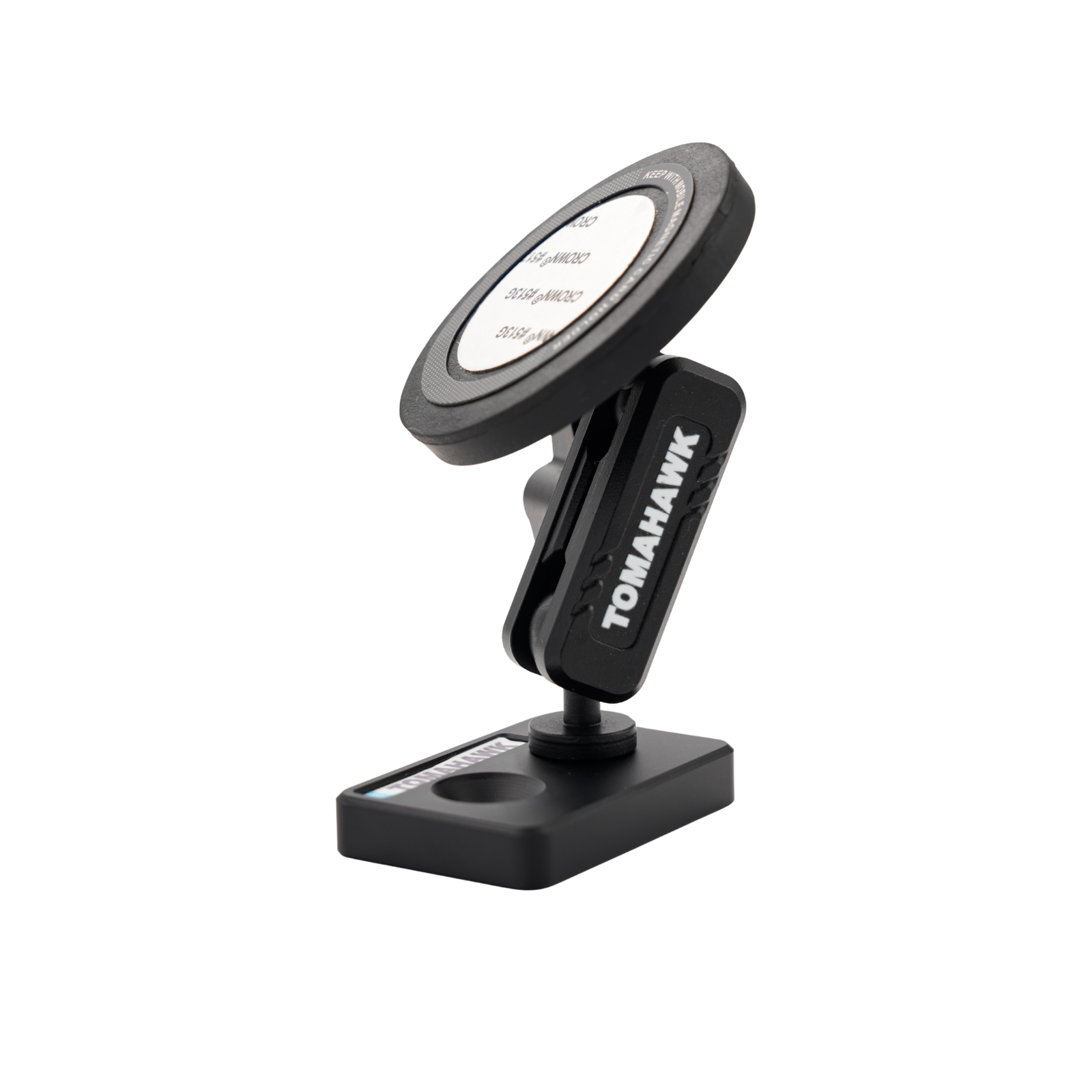 Adjustable Magnetic Mount