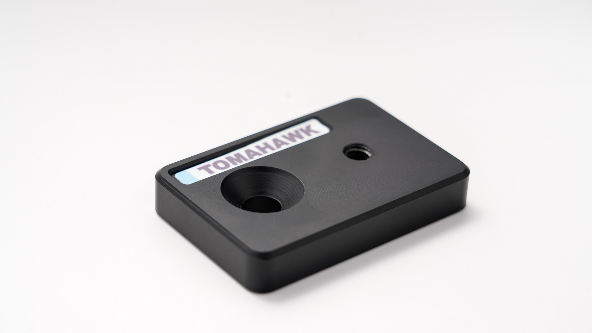 Adjustable Magnetic Mount