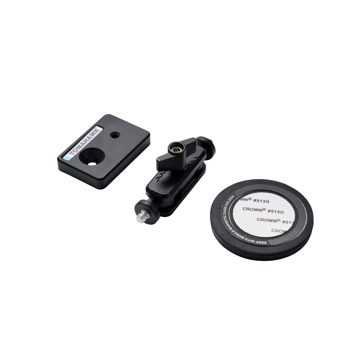 Adjustable Magnetic Mount
