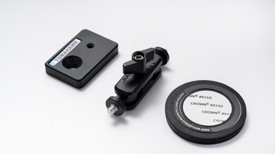 Adjustable Magnetic Mount