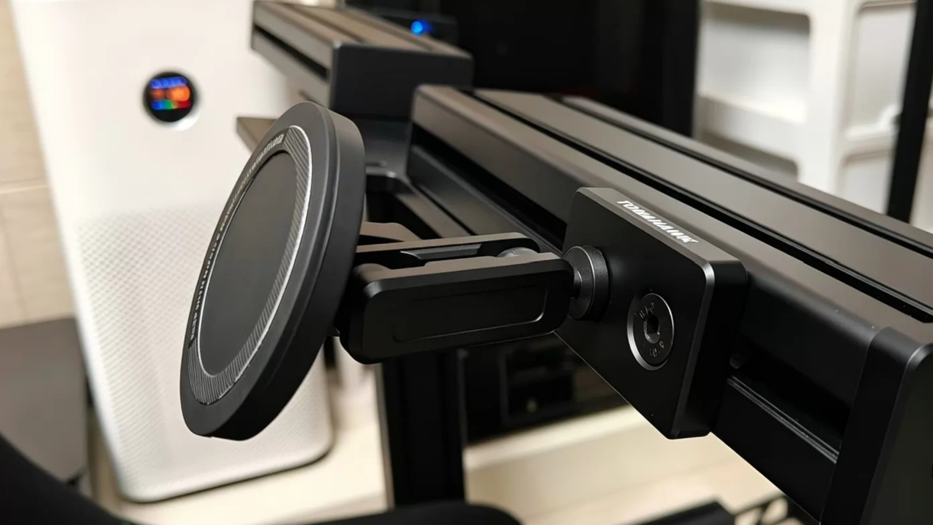 Adjustable Magnetic Mount