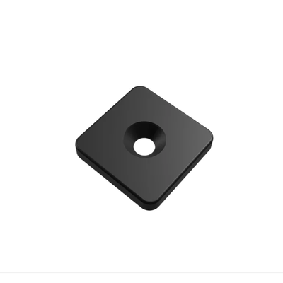 40 Series Aluminum Profile CNC End Cap