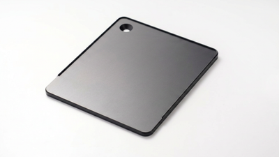 CNC Aluminum Mouse Pad