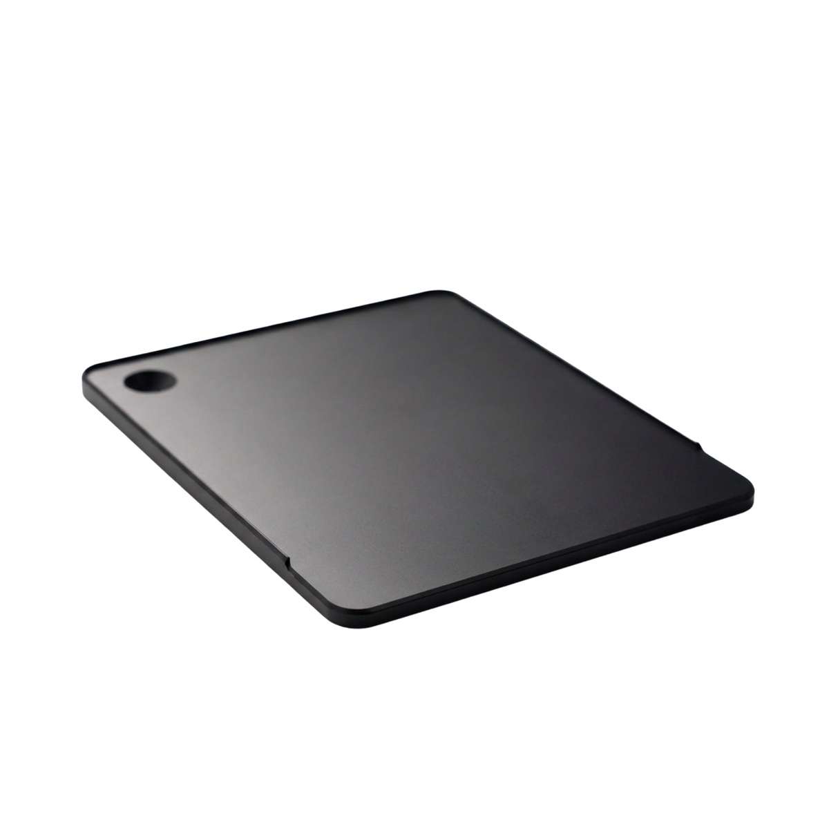 CNC Aluminum Mouse Pad