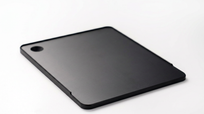 CNC Aluminum Mouse Pad