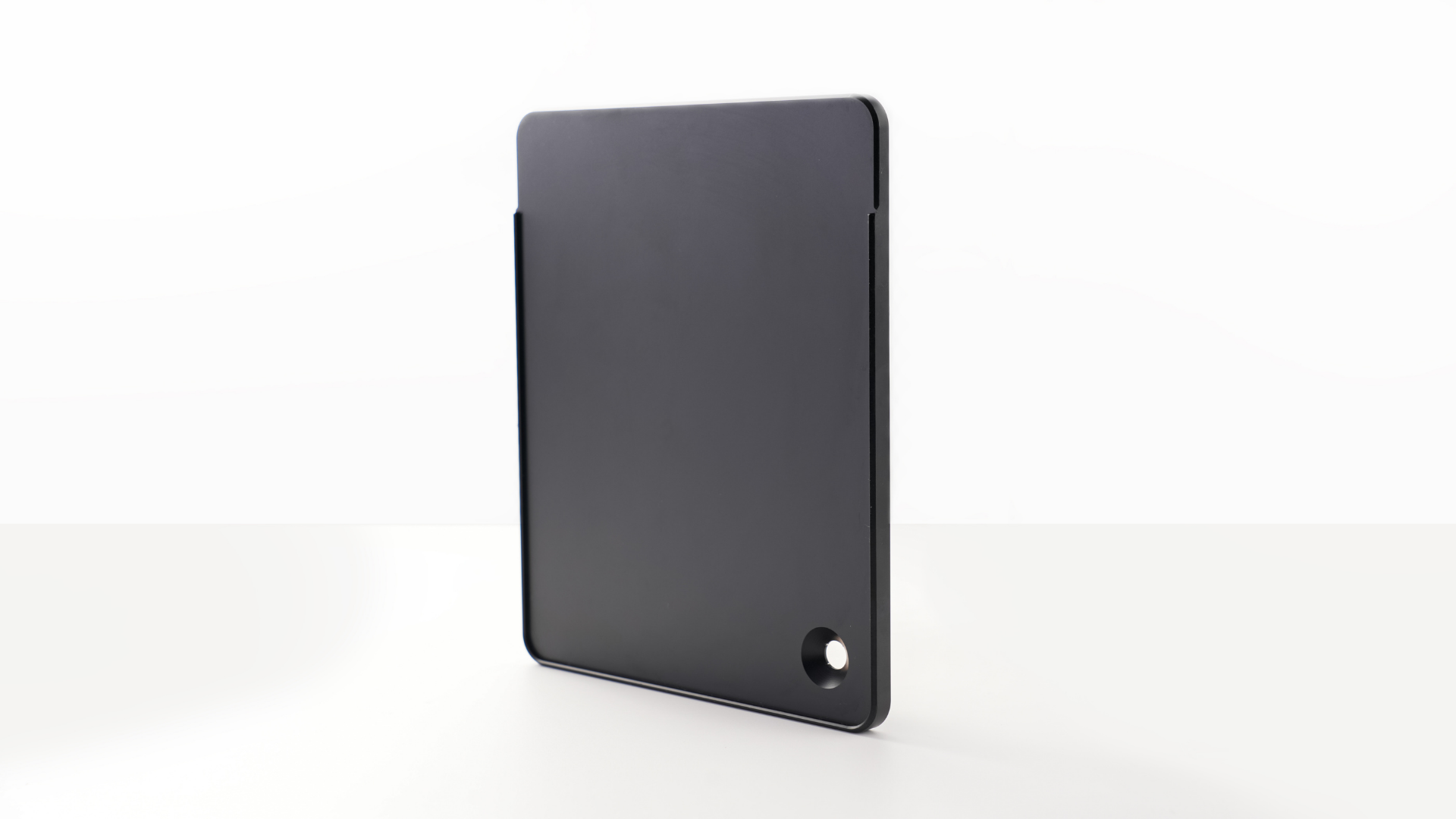 CNC Aluminum Mouse Pad