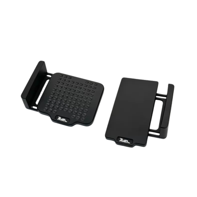 Custom Pedal Plate