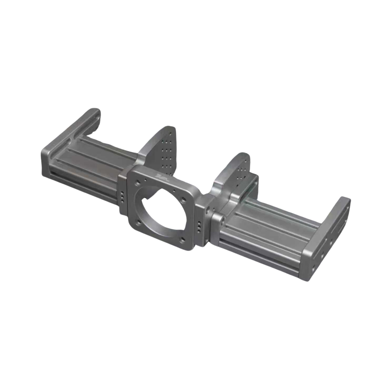 Custom Wheelbase Mount