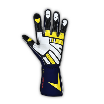 Racemax Gripster II Karting & Sim Racing Gloves