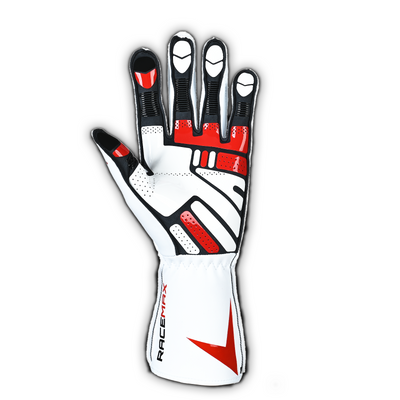 Racemax Gripster II Karting & Sim Racing Gloves