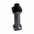 KARL Extender for Simucube 3 - black/metallic sim racing accessory by IGNi Racing