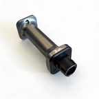 KARL extender for Simucube 3 - sleek black metal sim racing component by IGNi Racing