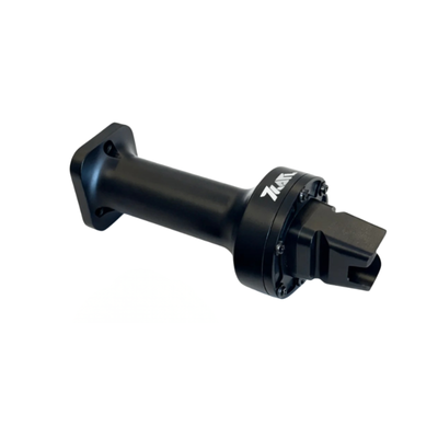 Shaft Extension for Simucube 3