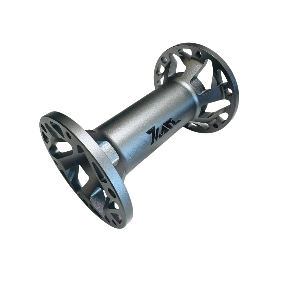 IGNI Racing accessories • KARL Extension Spacer, 60mm