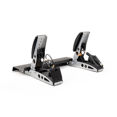 Hydraulic Damper Upgrade Kit for Fanatec CSL Pedals