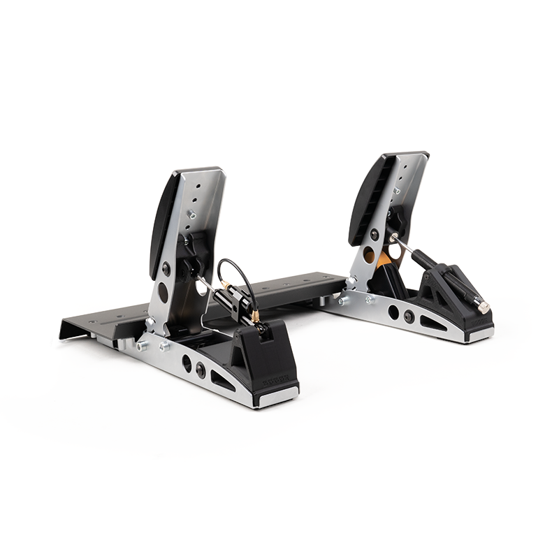 Hydraulic Damper Upgrade Kit for Fanatec CSL Pedals
