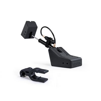 Hydraulic Damper Upgrade Kit for Logitech RS/RS50 Pedals