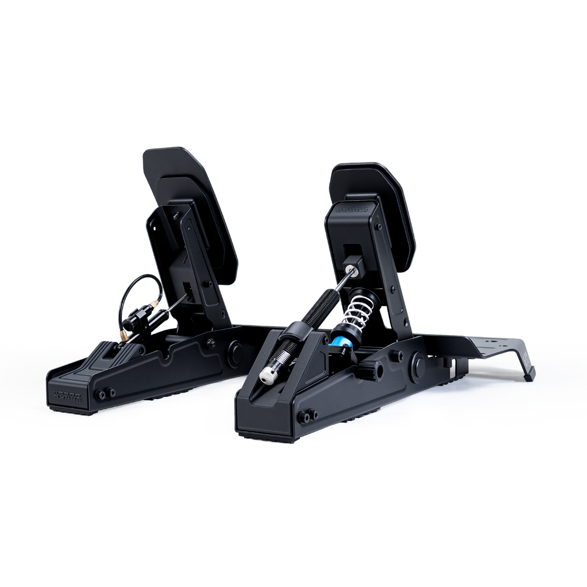 Hydraulic Damper Upgrade Kit for Logitech RS/RS50 Pedals