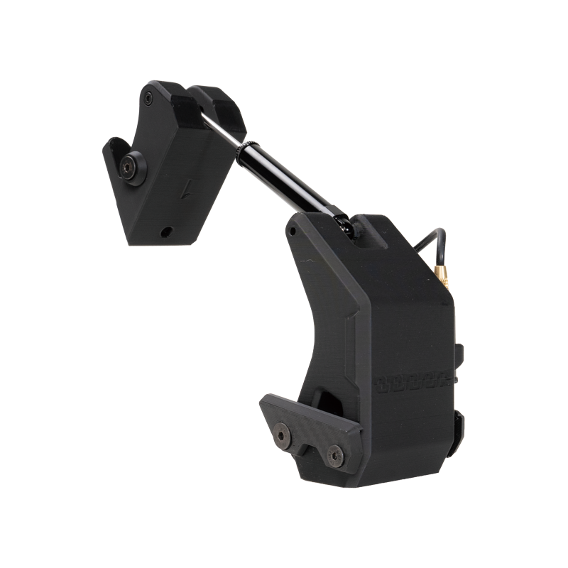 Hydraulic Damper Upgrade Kit for MOZA SR-P Pedals