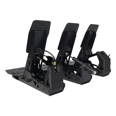 Hydraulic Damper Upgrade Kit for MOZA SR-P Pedals