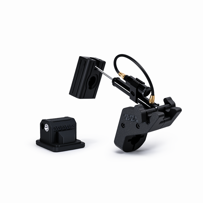 Hydraulic Damper Upgrade Kit for Thrustmaster T598 Raceline Pedals